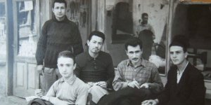 GEBZE’NİN TERZİLERİ