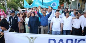 Şehirler Ve Kültürler Kaynaşması Başladı