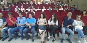 3 bin 946 öğretmene afet eğitimi