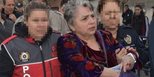 HDP’li Ağaoğlu Gebze Cezaevine nakledildi