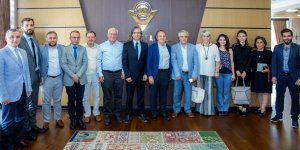 ‘Zorlu Holding’in çözüm ortağı olmak istiyoruz’