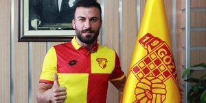 Berkan Emir Göztepe dedi