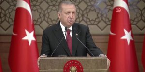 Erdoğan yeni kabineyi açıkladı