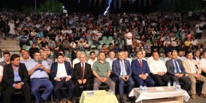 Karabüklüler Darıca’da buluştu