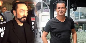 Oktar'dan kaçan Ceylan Özgül: Acun Ilıcalı da eski bir mürid olarak...