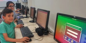 Kocaeli’nin çocukları anlayarak daha hızlı okuyor