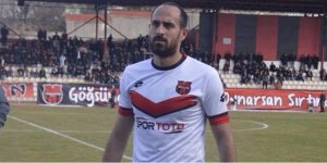 ERGUN ORTAKCI HAKKI TOSUN’U KAPTI