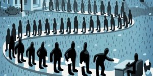 DİSK-AR: Türkiye işsizlikte en kötü dört ülke arasında