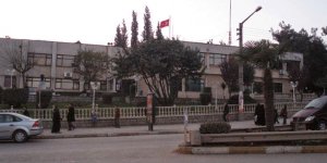 ESKİ HİZMET BİNASI