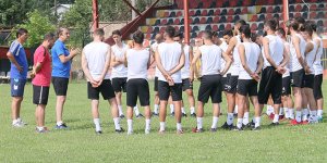 Gölcükspor baraja çıkıyor