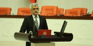 Gergerlioğlu’ndan bakan soru