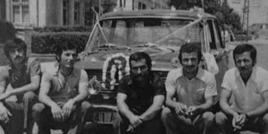 GEBZE’DE BİR DÜĞÜN HATIRASI