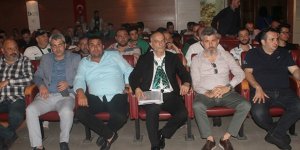 KOCAELİSPOR YÖNETİMİ SUSKUNLUĞUNU BOZUYUR