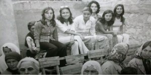 TAVŞANCILIN YAZLIK SİNEMASI