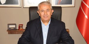 ‘Kendi yaftanızı bize yapıştırmayın’