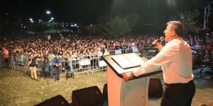Final İdo ile yapıldı