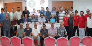 U-17 Ligi Eylül’de başlıyor