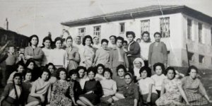 TAVŞANCIL’DAN BİR ANI