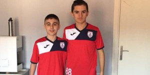 KARADENİZSPOR’DAN ALTINORDU’YA