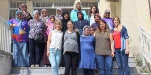 Kadınlara ücretsiz kanser taraması