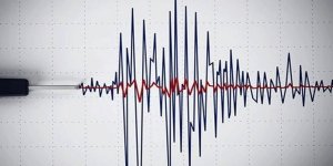 Gebze’de deprem oldu