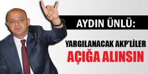 Belediye MHP’den rüşvet istedi
