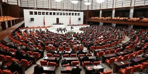 Emekli aylığı ve memur maaşı düzenlemesi TBMM'de