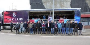 Şimdi moda Trabzon
