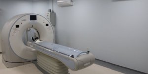 Farabi’ye yeni tomografi cihazı alındı