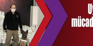 Uyuşturucuyla mücadelede 1 haftada 87 operasyon