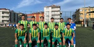 Darıcalı gençler yine zirvede