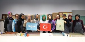 Akademi Liselerinden 13 bin öğrenci destek aldı