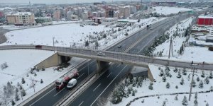 Çayırova’daki yeni köprü için ilk adım atıldı