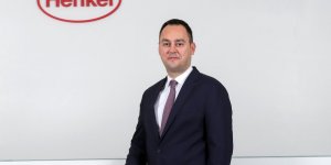 Türk Henkel’in genel müdürü değişti