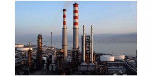 Tüpraş görüşmelerinde ilk oturumda 42 madde geçti
