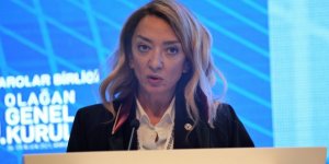 Baro Başkanı Candemir koronavirüse yakalandı