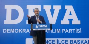 Nihat Ergün’ün acı kaybı