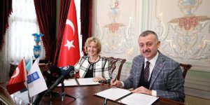 UNDP ve Kocaeli Büyükşehir Belediyesi güç birliği yapıyor