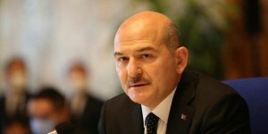 Bakan Soylu sosyal medyadan paylaştı