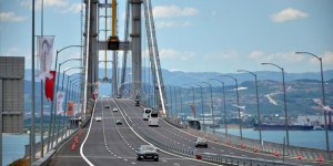Osmangazi Köprüsü 2030 yılında kamuya devredilecek