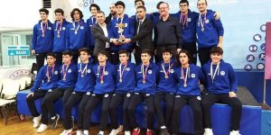 Kağıtspor U18, Sakarya yolcusu