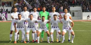 Gebzespor, İstanbul Sinopspor'u 1-0 mağlup etti