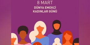 CHP’li Yıldızlı’dan Kadınlar Günü açıklaması