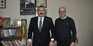 İyi Partili Uluköylü 22’nci yılımızı kutladı