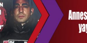Annesinin vefatını canlı yayında öğrendi!