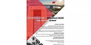 ADD, 18 Mart’ta Çanakkale’ye götürüyor