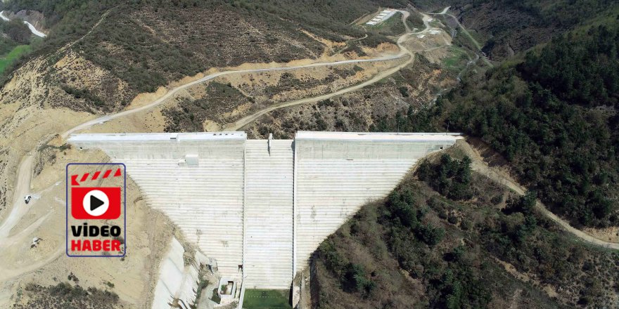 İhsaniye Barajı havzasında kök temizlik çalışmaları yapılacak